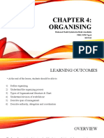 MGT Chapter 4 PDF