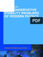 nonconservative_stability_problems_of_modern_physics1