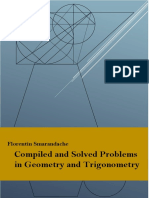 255 Compiled and Solved Problems in Geometry and Trigonometry by Florentin Smarandache.pdf