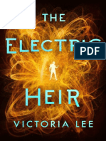 The Electric Heir PDF