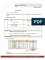 20-03-30 10 - M - Distribusi Peluang PDF