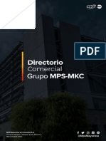 DirectorioGrupo MPS-MKC