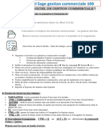 Resume Sage Gestion Commerciale 1