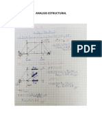 ANALISIS ESTRUCTURAL