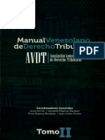 MANUAL VENEZOLANO DE DERECHO TRIBUTARIO TOMO II.pdf