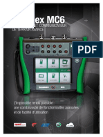 Beamex Mc6 Brochure Fra