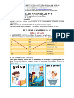 Guia de Aprendizaje #5