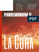 Pandemonium II - La Cura PDF