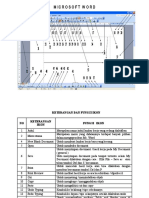 MATERI KURSUS MICROSOFT OFFICE