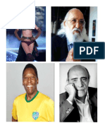 Fotos Brasileiros Famosos PDF