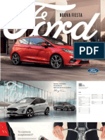 Brochure-Ford Fiesta