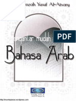 Pengantar Mudah Belajar Bahasa Arab Pustaka Adwa - Compress PDF