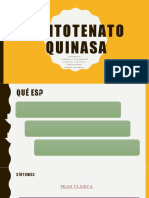 Sd. pantotenato quinasa