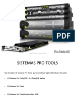 Pro Tools HD - Francisco Bissone PDF