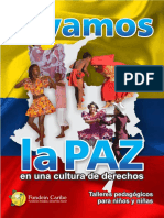 Catedra de La Paz 6