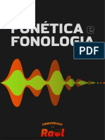 Fonética e Fonologia - Raul Martins