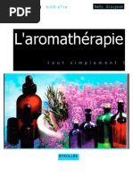 Download Aromathrapie tout simplement OCR by geoff78000 SN48224108 doc pdf