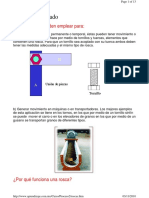 Roscas y Su Tallado