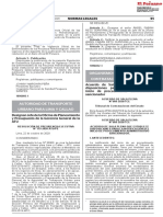 Acuerdo de Sala Plena Que Establece Disposiciones para La No Acuerdo No 009 2020tce 1896276 1 PDF