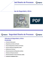 Seguridad Diseno de Procesos