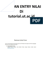 Materi 5 Pembekalan Panduan ENTRY NILAI_Untuk Tutor-tutorial ut ac id dan praktik ut ac id (1)