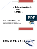 FORMATO APA - SEMINARIO DE TESIS I UCSP - v6
