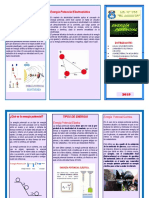 TRIPTICO ENERGIA POTENCIAL