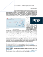 Cajas-Guijarro, John (2020) - Pandemia, Estancamiento y Un Futuro Por (Re) Construir PDF