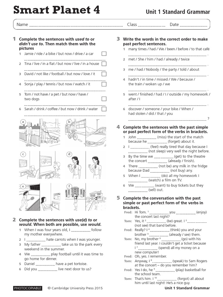 Unit 1 Standard Grammar | PDF | Language Mechanics | Linguistics