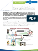 Wet Stacking: Standby Power Systems Use The Diesel Engine. Diesel Is A Convenient