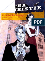 Agatha Christie Emmanuel Proust 201 Ditions - T01 - Le Secret de Chimneys