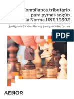 Compliance Tributario para Pymes Según La Norma UNE 19602 A2020-1-10