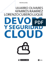 DevOps y Seguridad Cloud A2019-1-20 PDF
