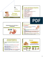 Clase #11 Terapia Digestiva UAP PDF