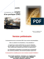 Stage CNC V19 PDF