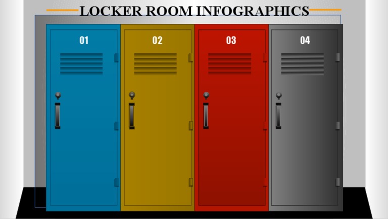 Locker Design | PDF