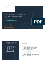 PSO Data Analytics Day 1