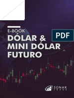 SONARTRADE E Book Mini Dolar Futuro