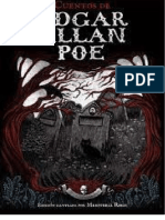 Antologias de Los Cuentos de Allan Poe 
