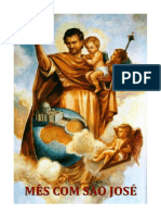 Mês Com São José PDF