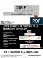 DSM V