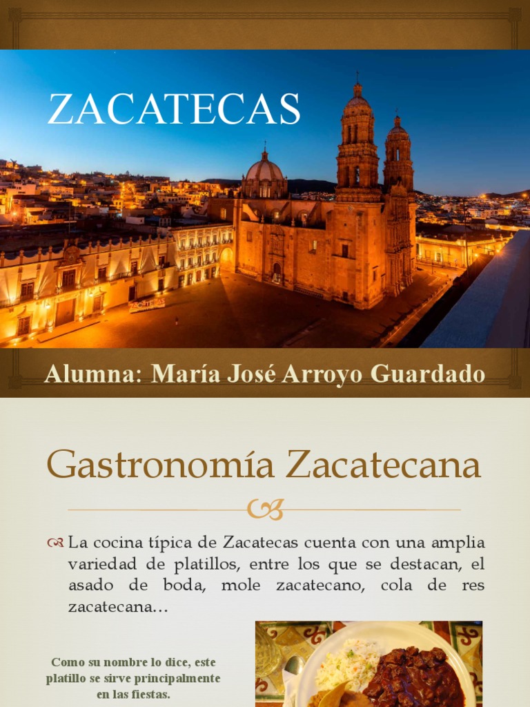 Enchiladas Zacatecanas | PDF | Cocina occidental | Comida regional y étnica