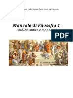 Eugeni - Manuale Filosofia Terzo Anno