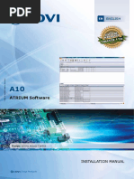 ATRIUM Web Access Quick Start Guide | PDF | Login | Double Click