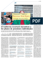 pensiones