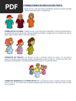 Tipos de Complexiones Corporales | PDF