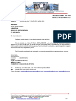 013 - 2020 - EOR - SOLCA - Informe UPS - f2 PDF