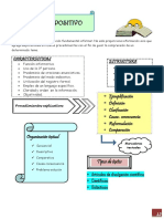 Texto de Divulgación Científica