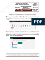 Manual Forms y Sway PDF