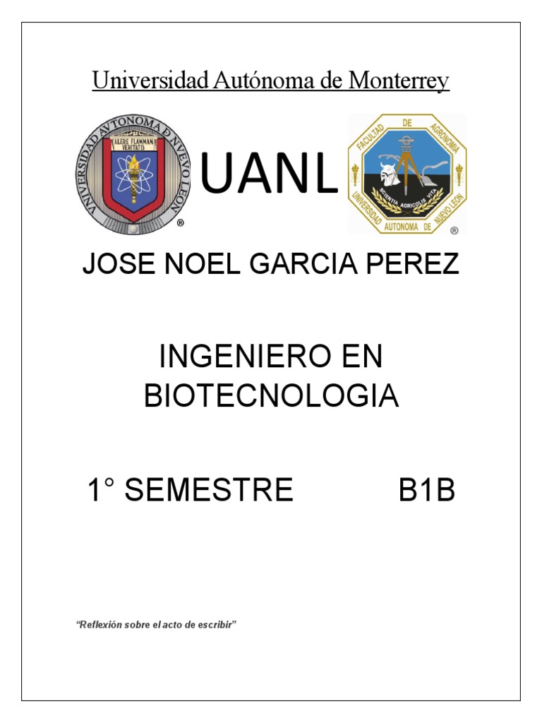 Importancia de la Escritura Efectiva | PDF | Escritura | Comunicación, image size:768x1024